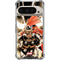 Marvel Thor Thor’s Lightning Google Pixel 9/9 Pro Clear Case